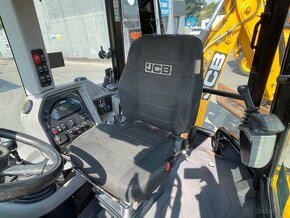 Jcb 3cx / 2017 compact 3300 hodin traktor bager - 3