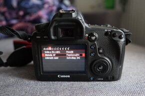 Canon EOS 6D - 3