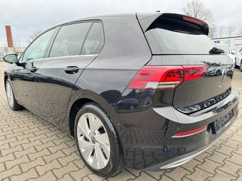 VW Golf Lim 2.0TD Style Sport - 3