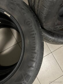 Letné pneu 225/60 R17 Continental - 3