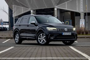 Volkswagen Tiguan Allspace 2.0 TDI 4MOTION DSG R-Line HL - 3