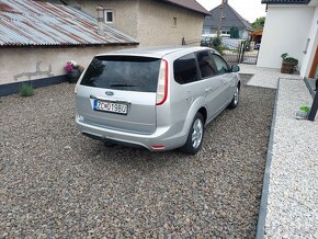 Ford Focus 1.6 tdci - 3