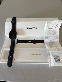 Apple Watch SE 44mm - 3