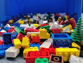 LEGO 3600 originál (1200ks) - 3