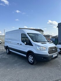 Ford Transit 2.0 TDCi 130 Trend L3H2 T350 FWD - 3