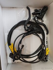 Magura brzdy - 3