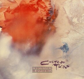 Cocteau Twins-Four Calendar Café - 3