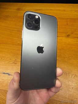 Iphone 12 pro - 3