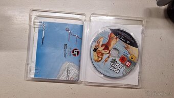 GTA 5 na PS3 / Playstation 3 - Grand Theft Auto 5 - 3