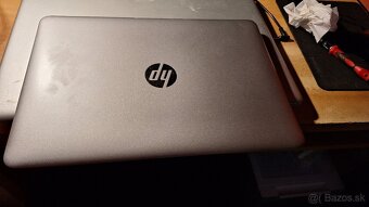 HP probook 430 G4 - 3