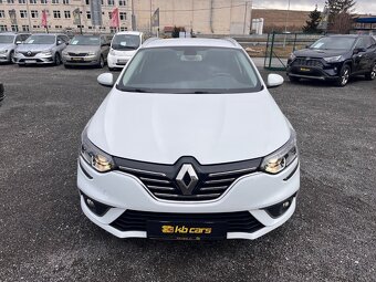 Renault Mégane Grandtour, r.v. 2020, 110 kW - 3