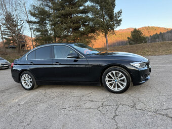 BMW F30 330d 190kw Xdrive - Keyless GO , Navi , 360 Kamery - 3