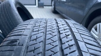 Letné gumy 235/55 R18 100H - 3