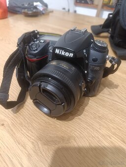 nikon D7000 - 3