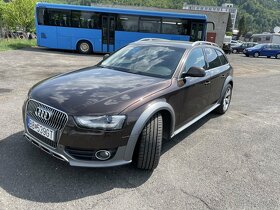 Audi A4 allroad - 3