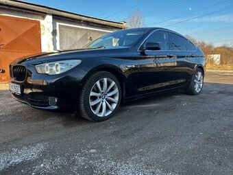 Predam BMW GT535d - 3