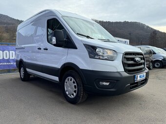 Ford Transit 2,0 TDCi 350 TREND L2H2 NOVE AUTO - 3