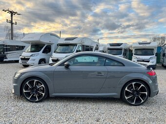 Audi TT RS Coupe 2.5 TFSI za bezkonkurenčnú cenu - - 3