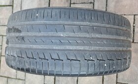 Continental 225/40 r18 - 3