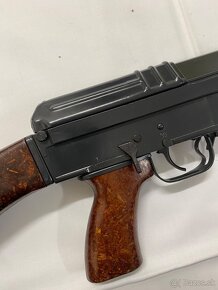 Expazny samopal vz. 58 - 3