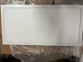 LED panel PROXO 30×60, obdĺžnikový vstavaný biely - 3