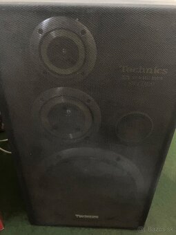 Technics - 3