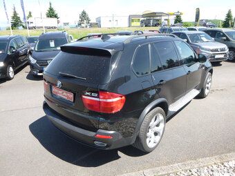 BMW X5 3,0Tdi At 2007 173Kw - 3