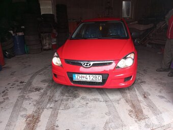 Predam Hyundai i30 - 3