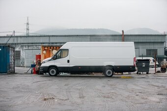 IVECO DAILY 35S18HA8V MY24 16m3 SKLADOM - 3