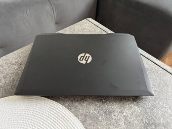 HP Pavilion Gaming 15 - 3