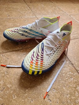 Adidas PREDATOR EDGE.1 SG - 3