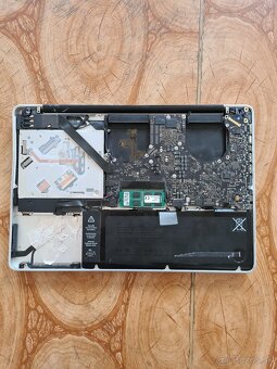 Macbook pro Apple - 3