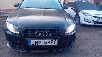 Audi a4 b7 sline 1.9tdi 85kw - 3