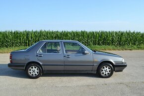 Lancia Thema V6 - 3