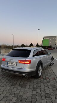 Audi A6 C7 Allroad - 3