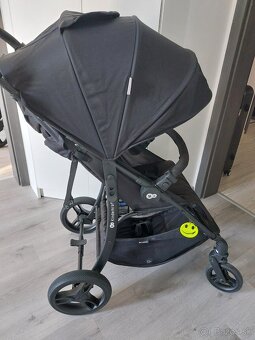 Kinderkraft askoy black - 3