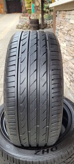 DELINTE DH2 LETNE PNEU 235/50 R18 - 3