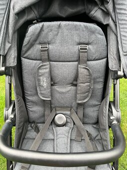 Sportovy kocik Britax Romer B-Agile R - 3