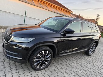 Škoda Kodiaq 2,0TDI DRIVE DSG,110kW,A7,5dv. - 3