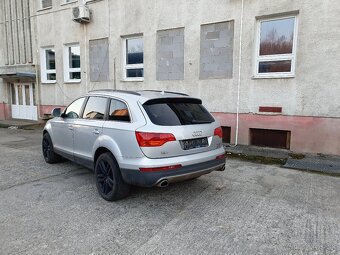 Audi Q7 3.0tdi - 3