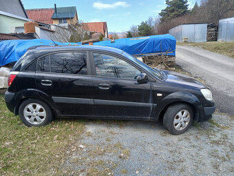 Predaj Kia Rio - 3