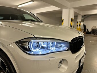 BMW X5 xDrive 40d - 3