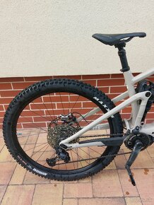 E-bike Focus Sam2 6.8 - 3