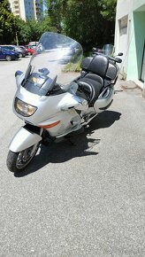 BMW K 1200 LT - 3