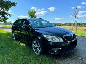 Škoda Octavia RS 2.0 TDI CEGA 125kW XENONY - 3