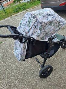 Baby City Jogger Elite - 3