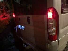 FIAT DUCATO 2,3 BUS - 3