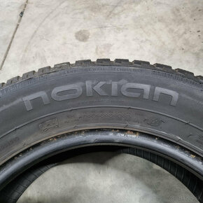 Zimné pneumatiky 195/65 R15 NOKIAN - 3