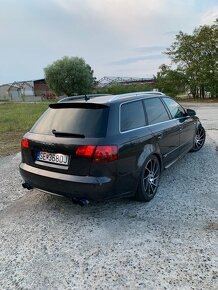 Audi a4 b7 - 3