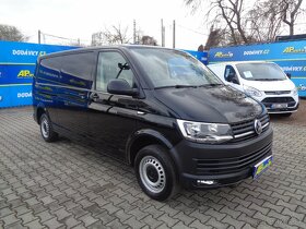 VOLKSWAGEN TRANSPORTER L2H1 2.0TDI KLIMA SERVISKA - 3